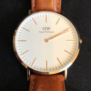 Daniel Wellington: Classic Durham